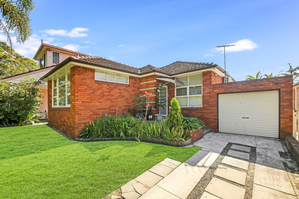 3 Water Street, Blakehurst Sold by Gavan Property