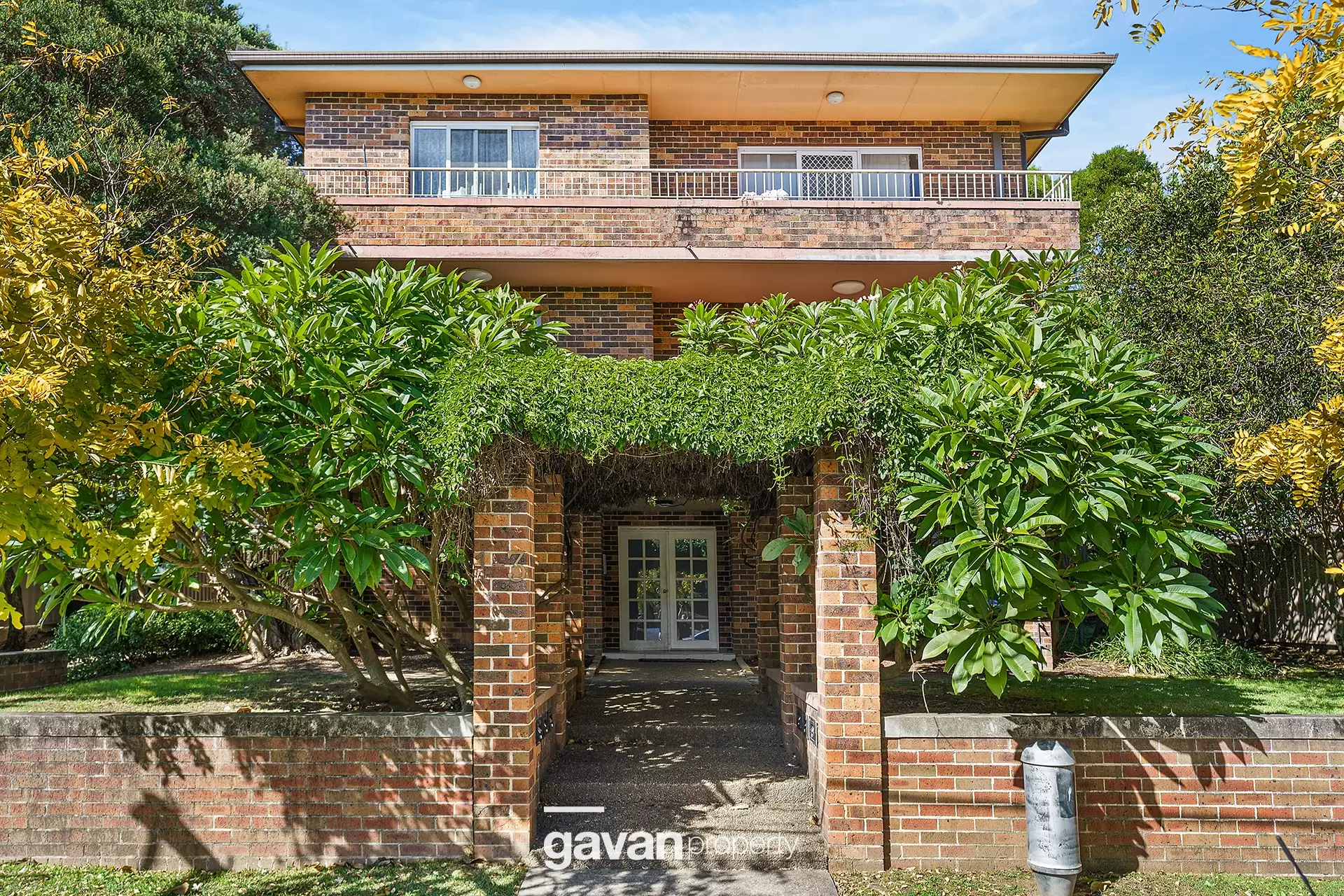 Photo #5: 3/1-3 Oxford Street, Mortdale - Leased by Gavan Property