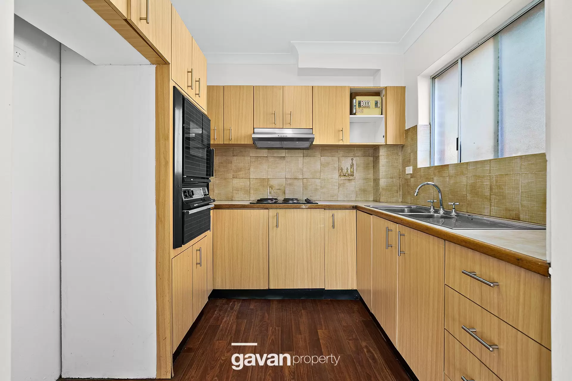 Photo #2: 3/1-3 Oxford Street, Mortdale - Leased by Gavan Property