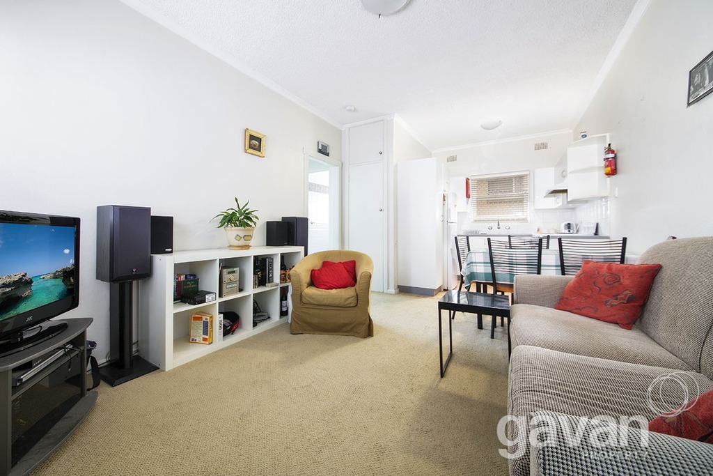 1/26 George Street, Mortdale Sold by Gavan Property