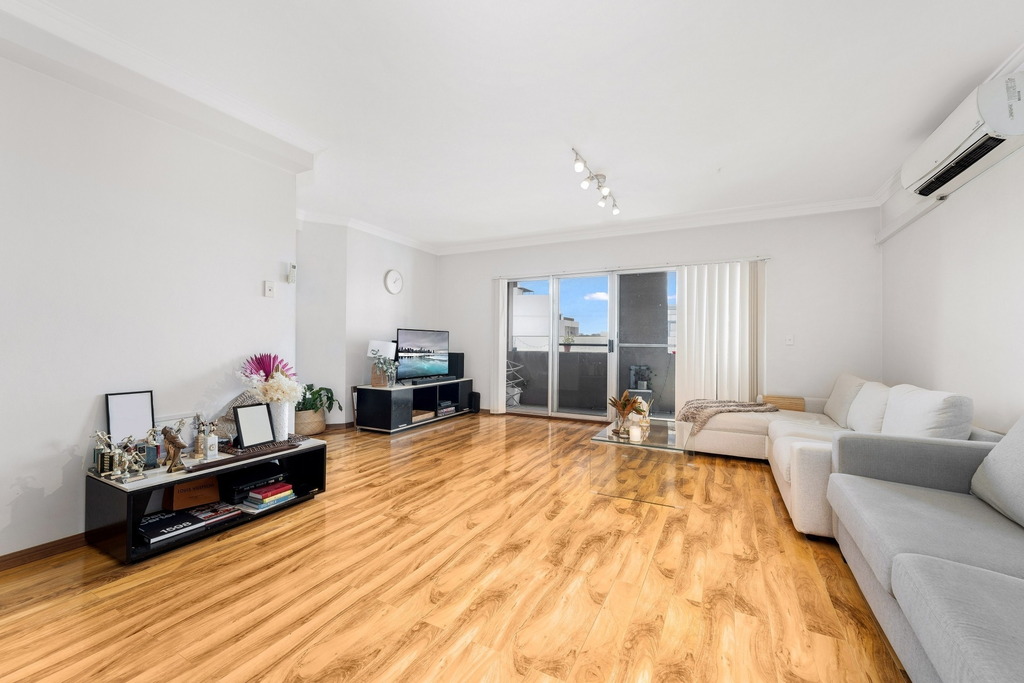 12/803 King Georges Rd, South Hurstville Sold by Gavan Property