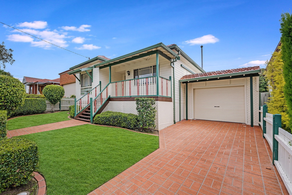 5 Weston Avenue, Narwee Sold by Gavan Property