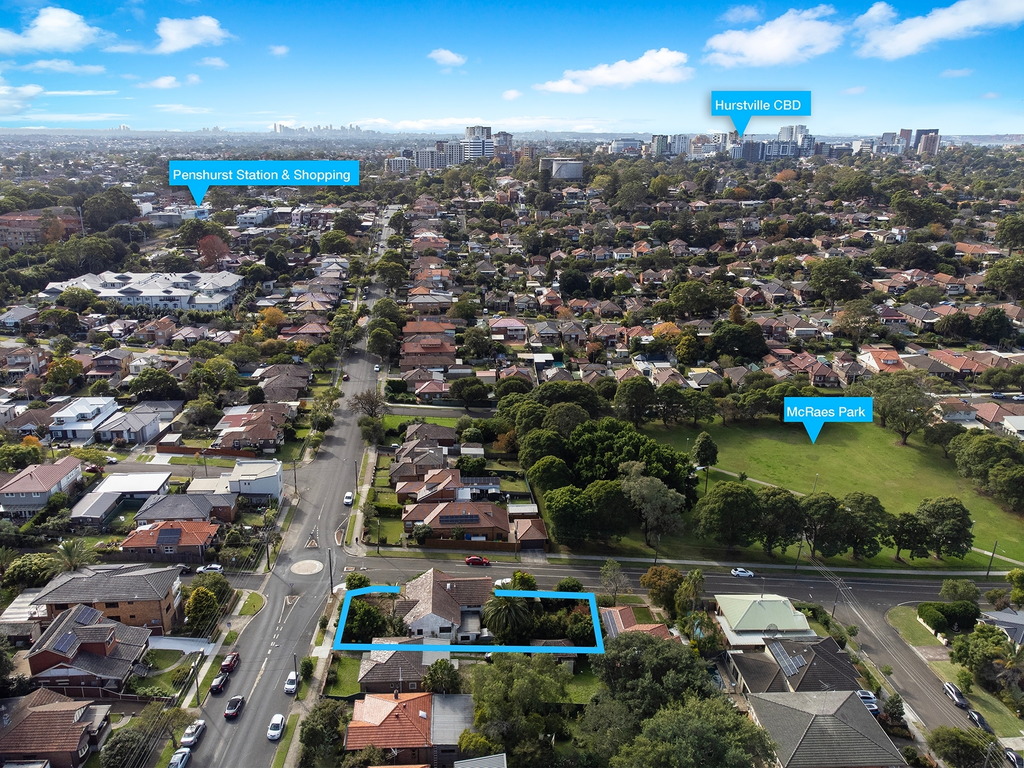 80 Railway Parade, Mortdale Sold by Gavan Property