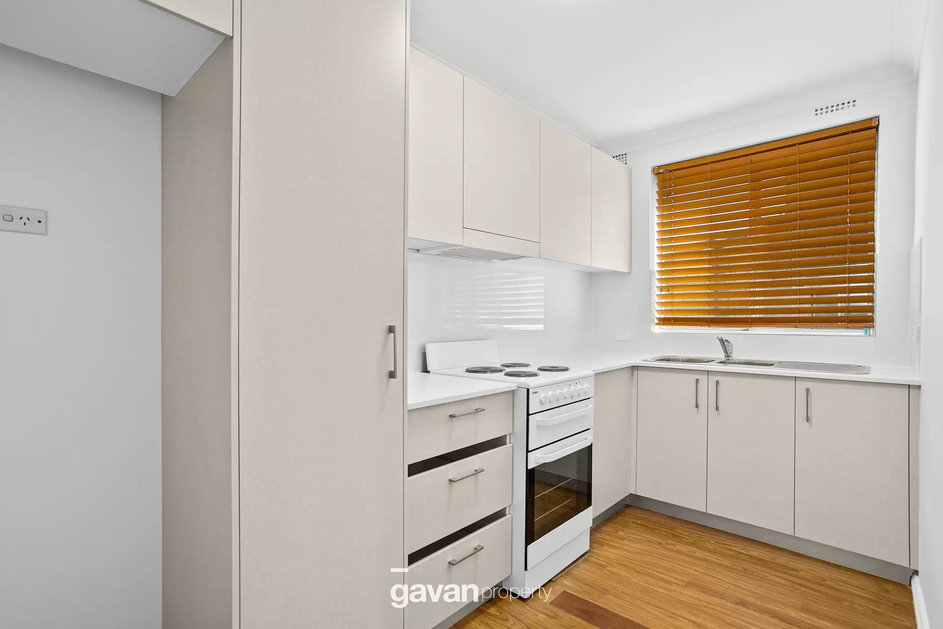 23/2-4 Curtis Street, Caringbah Leased by Gavan Property - image 1