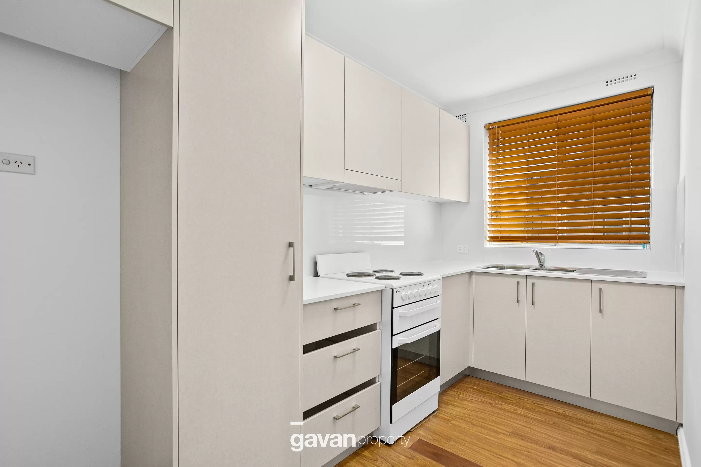23/2-4 Curtis Street, Caringbah Leased by Gavan Property - image 1
