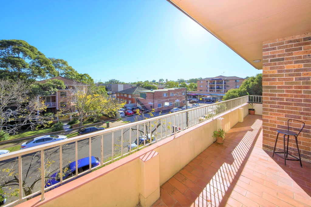 6/1-3 Oxford Street, Mortdale Sold by Gavan Property