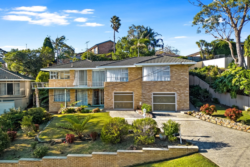 1 Boomerang Avenue, Lilli Pilli Sold by Gavan Property