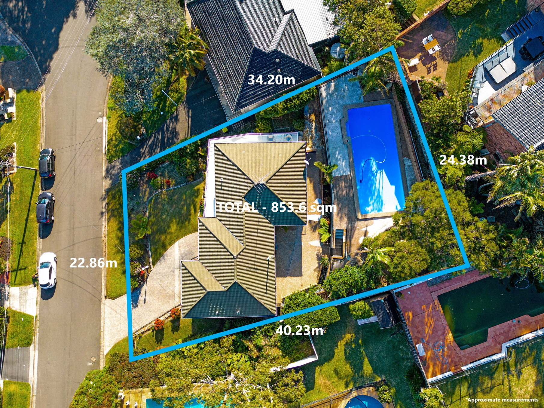 1 Boomerang Avenue, Lilli Pilli Sold by Gavan Property - image 1