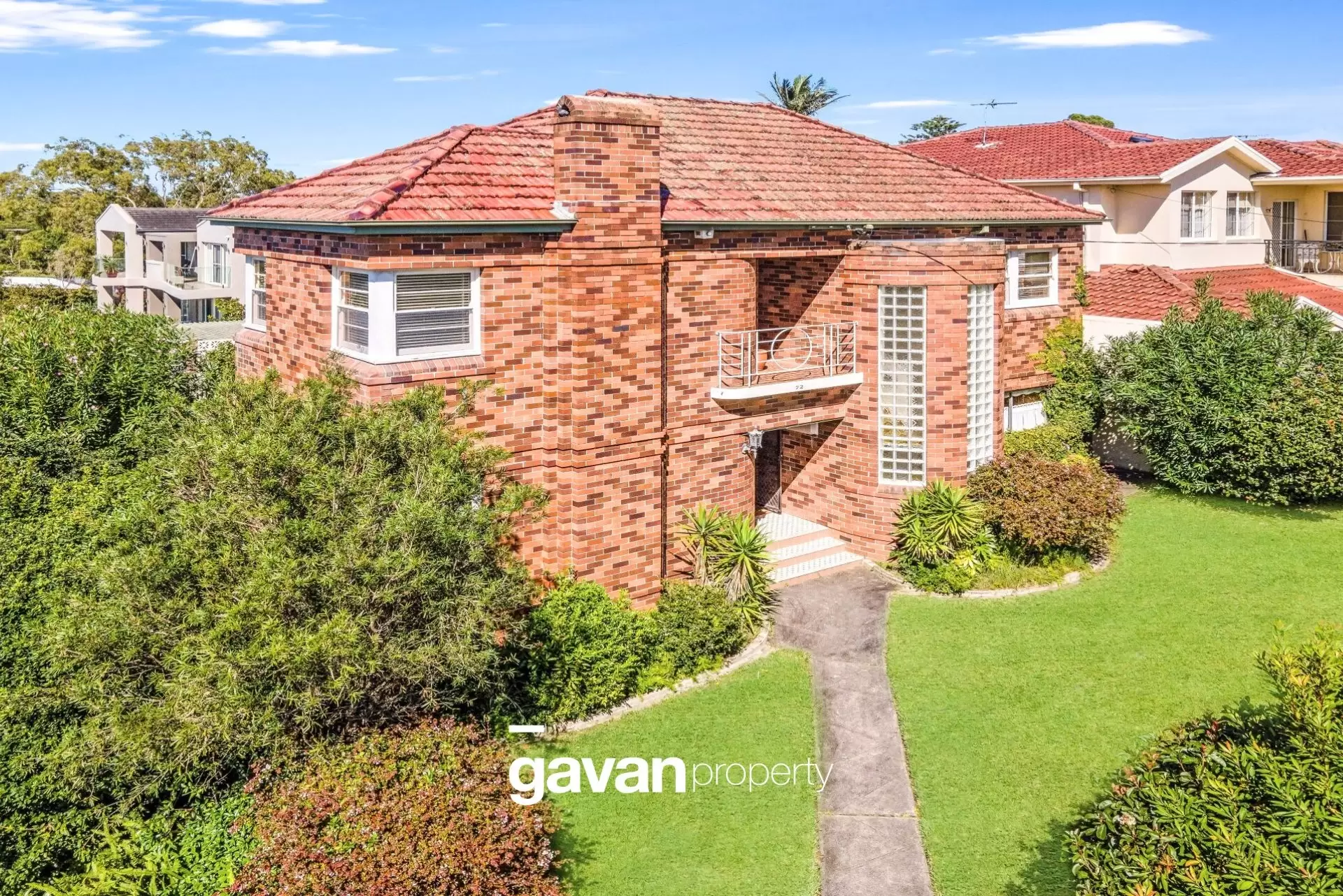 Photo #1: 72 Townson Street, Blakehurst - For Lease by Gavan Property