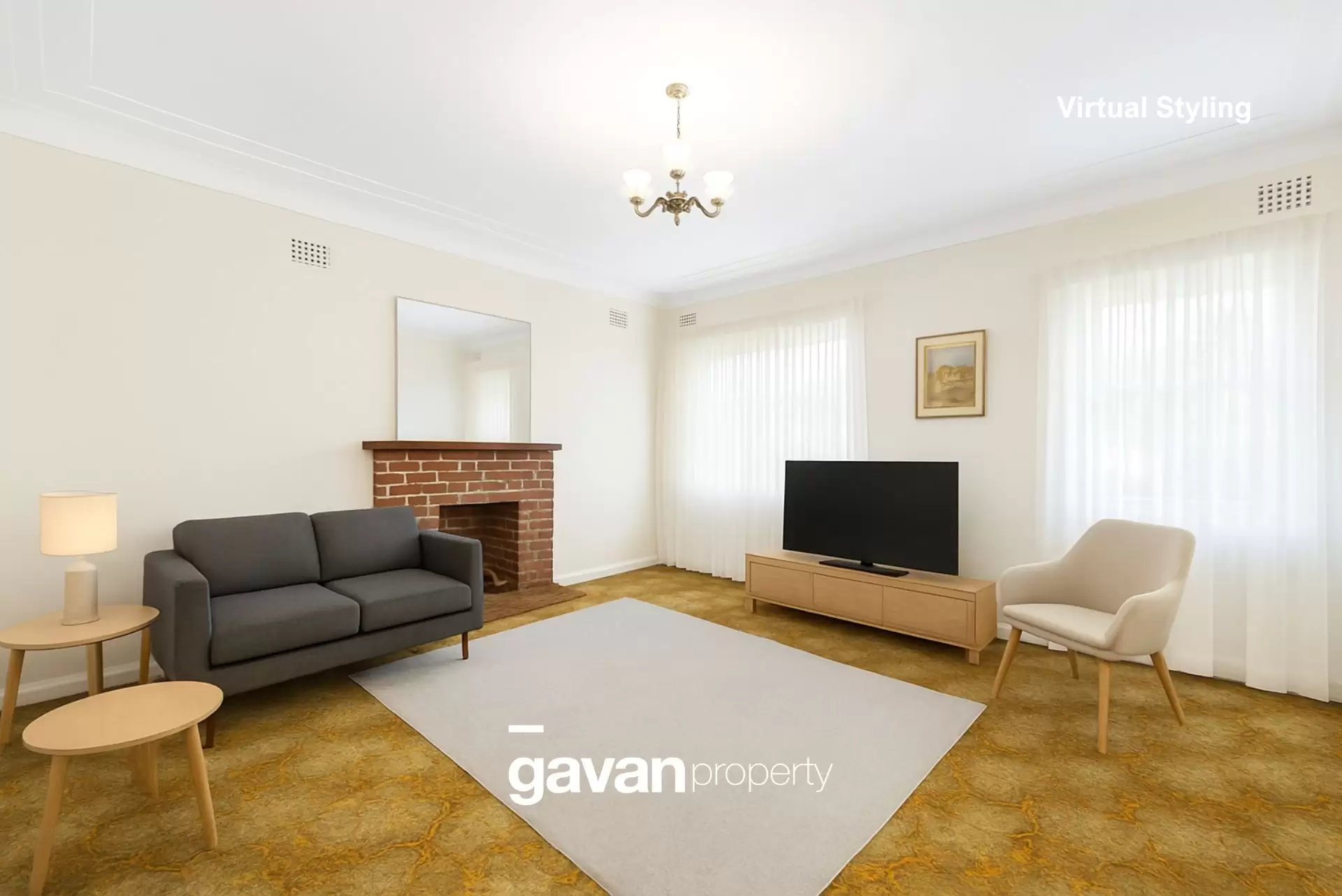 Photo #2: 72 Townson Street, Blakehurst - For Lease by Gavan Property