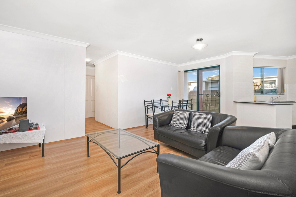 11/9-13 West Street, Hurstville Sold by Gavan Property