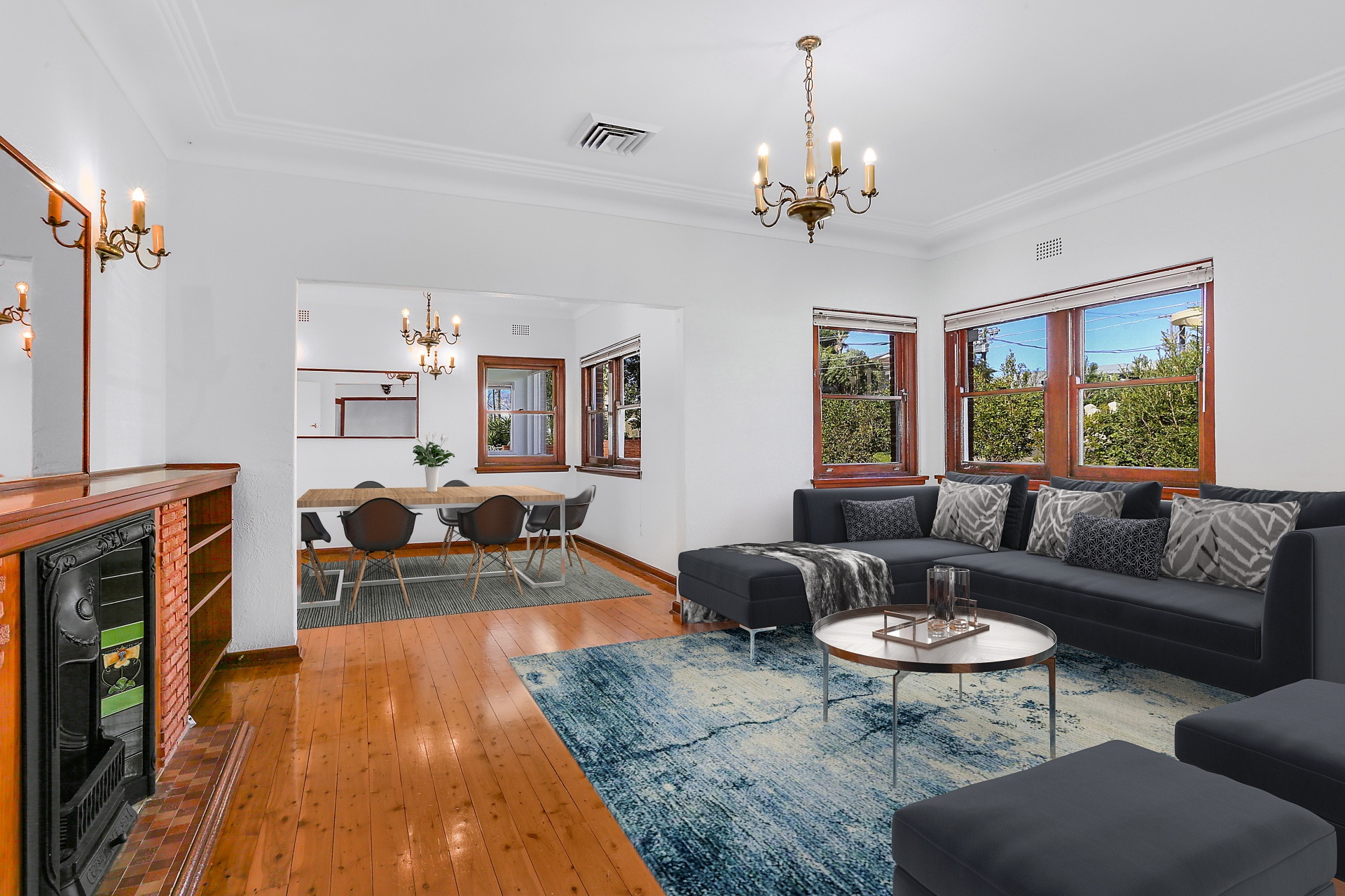 162 Kangaroo Point Road, Kangaroo Point Sold by Gavan Property - image 1