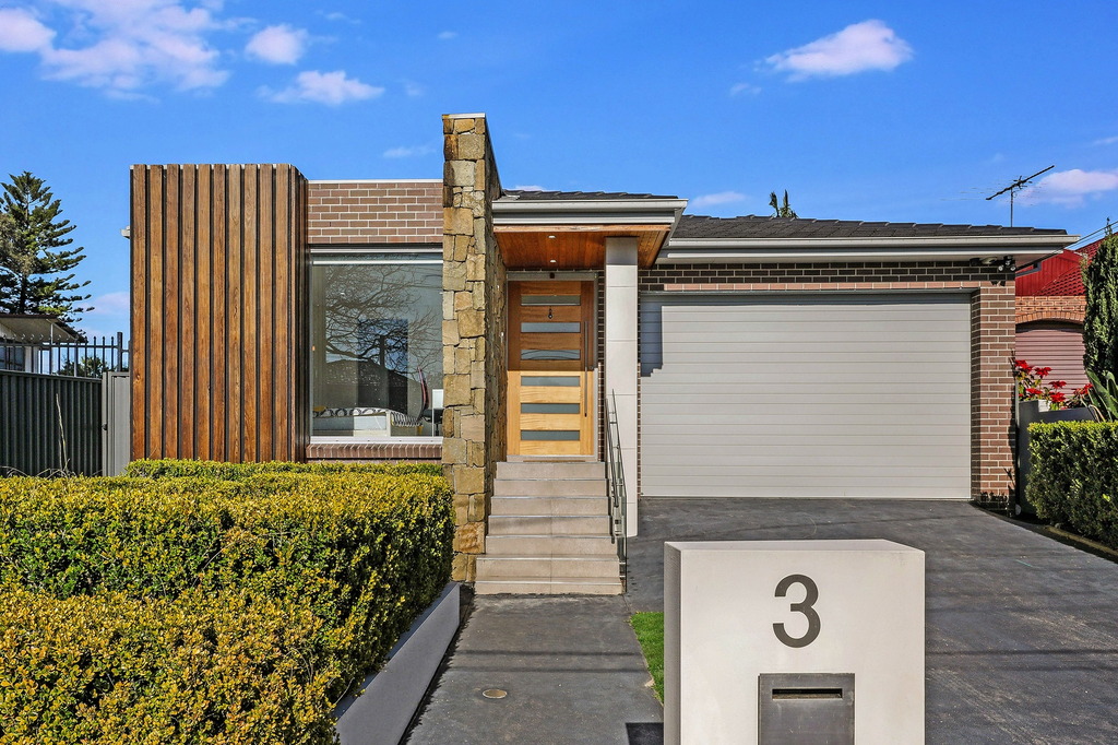 3 Dwyer Avenue, Blakehurst Sold by Gavan Property