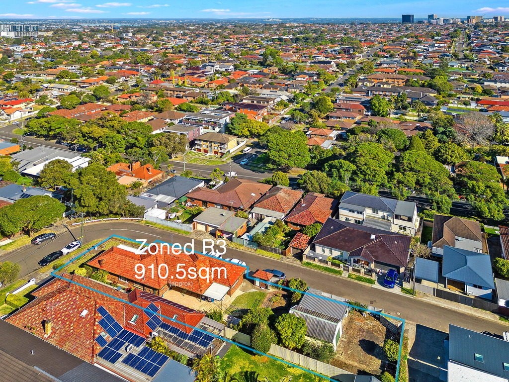 56 Connemarra Street, Bexley Sold by Gavan Property