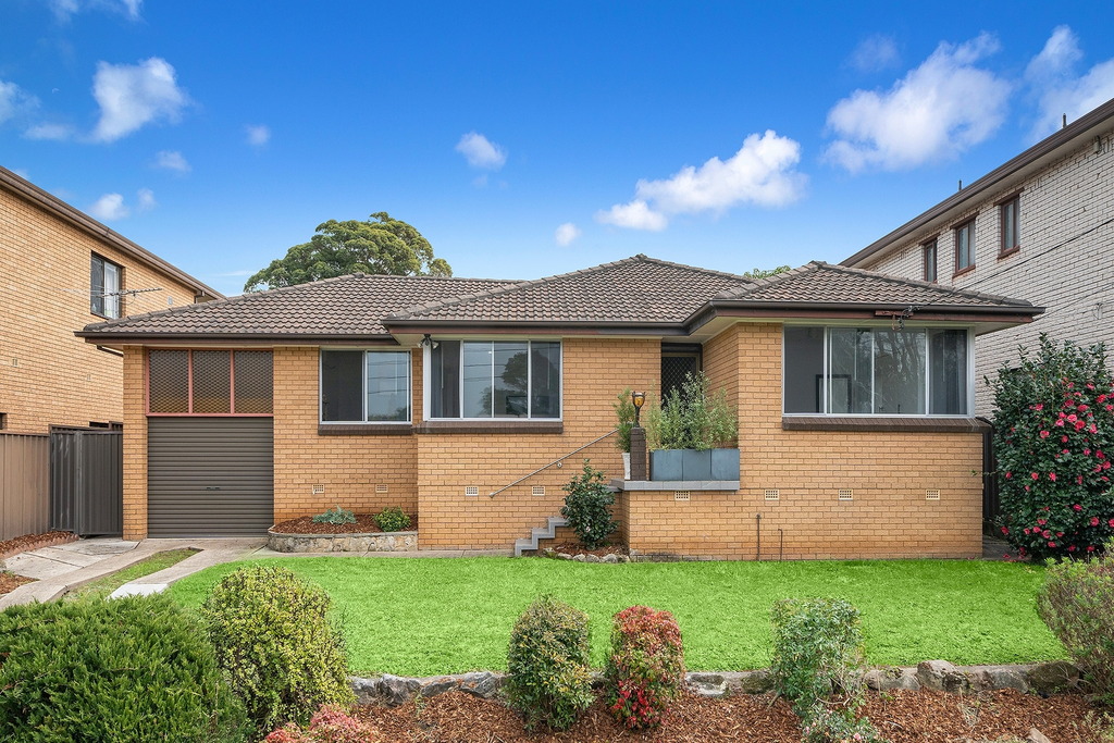 49 Breakwell Street, Mortdale Sold by Gavan Property