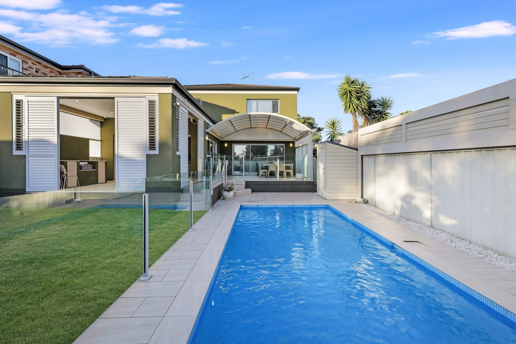 14 Nellella Street, Blakehurst Sold by Gavan Property