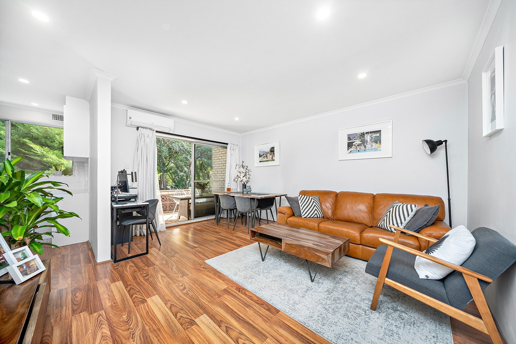 8/53-57 Martin Place, Mortdale Sold by Gavan Property