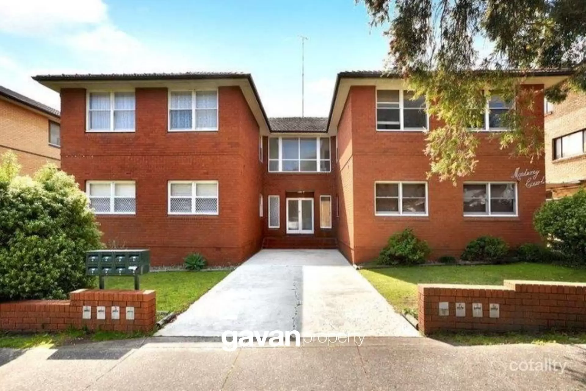 4/26 George Street, Mortdale For Lease by Gavan Property - image 1