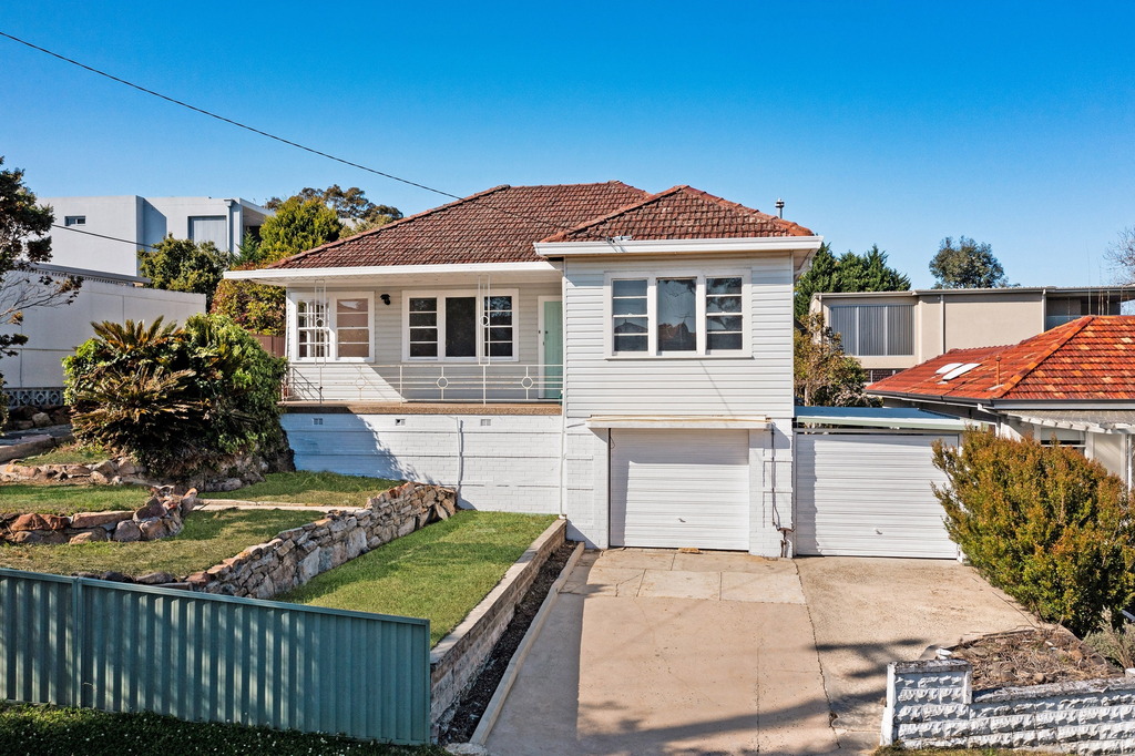 128 Terry Street, Kyle Bay Sold by Gavan Property