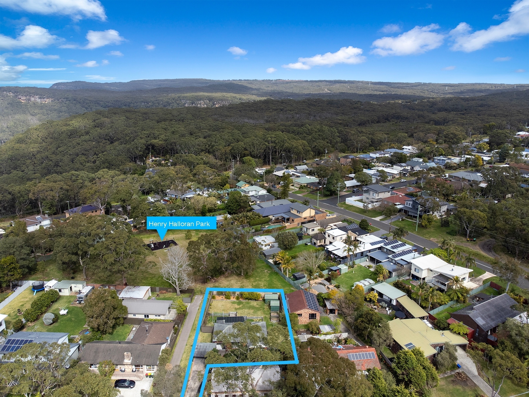 6A Longview Crescent, Stanwell Tops Sold by Gavan Property - image 1