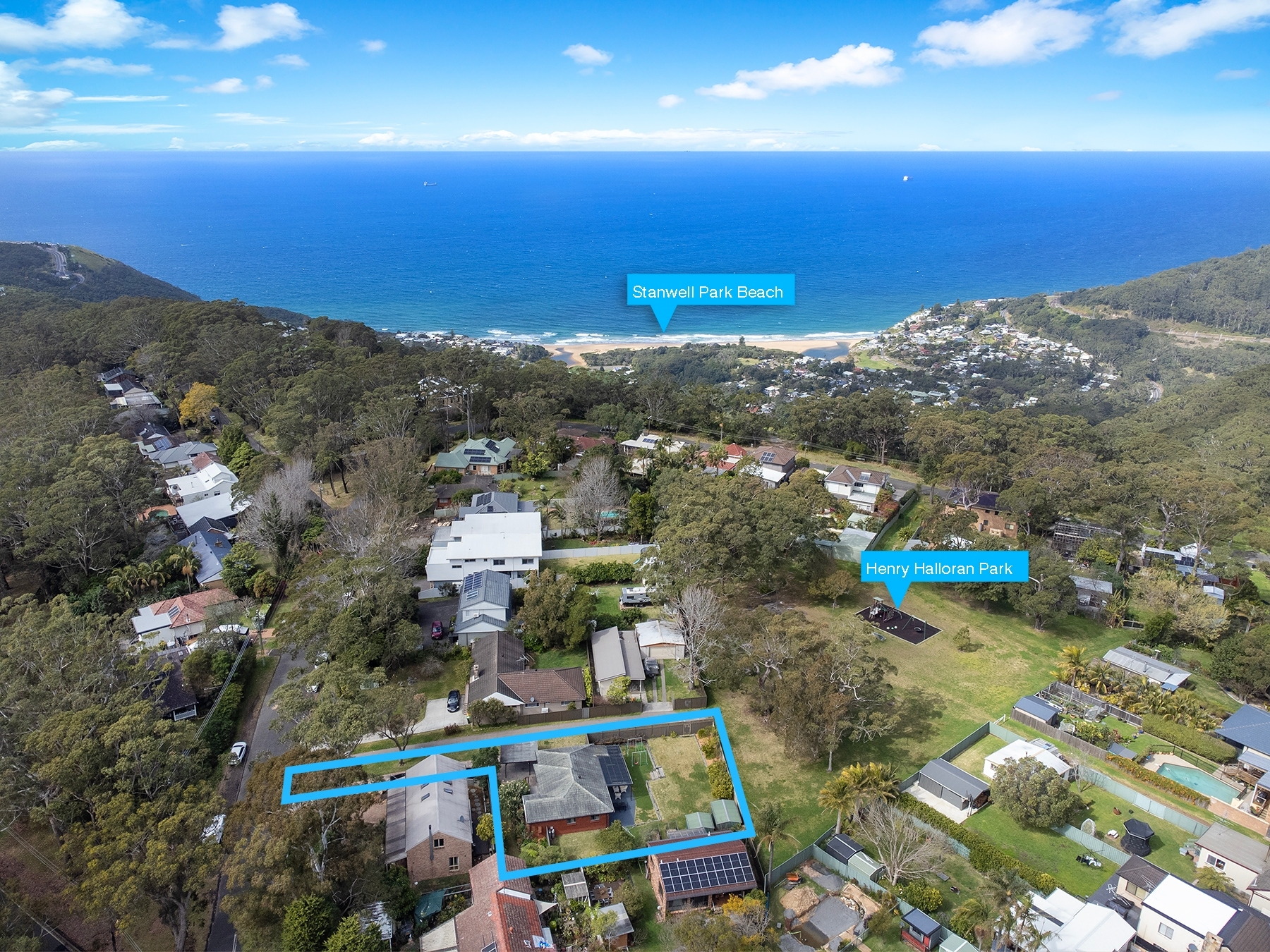 6A Longview Crescent, Stanwell Tops Sold by Gavan Property - image 1