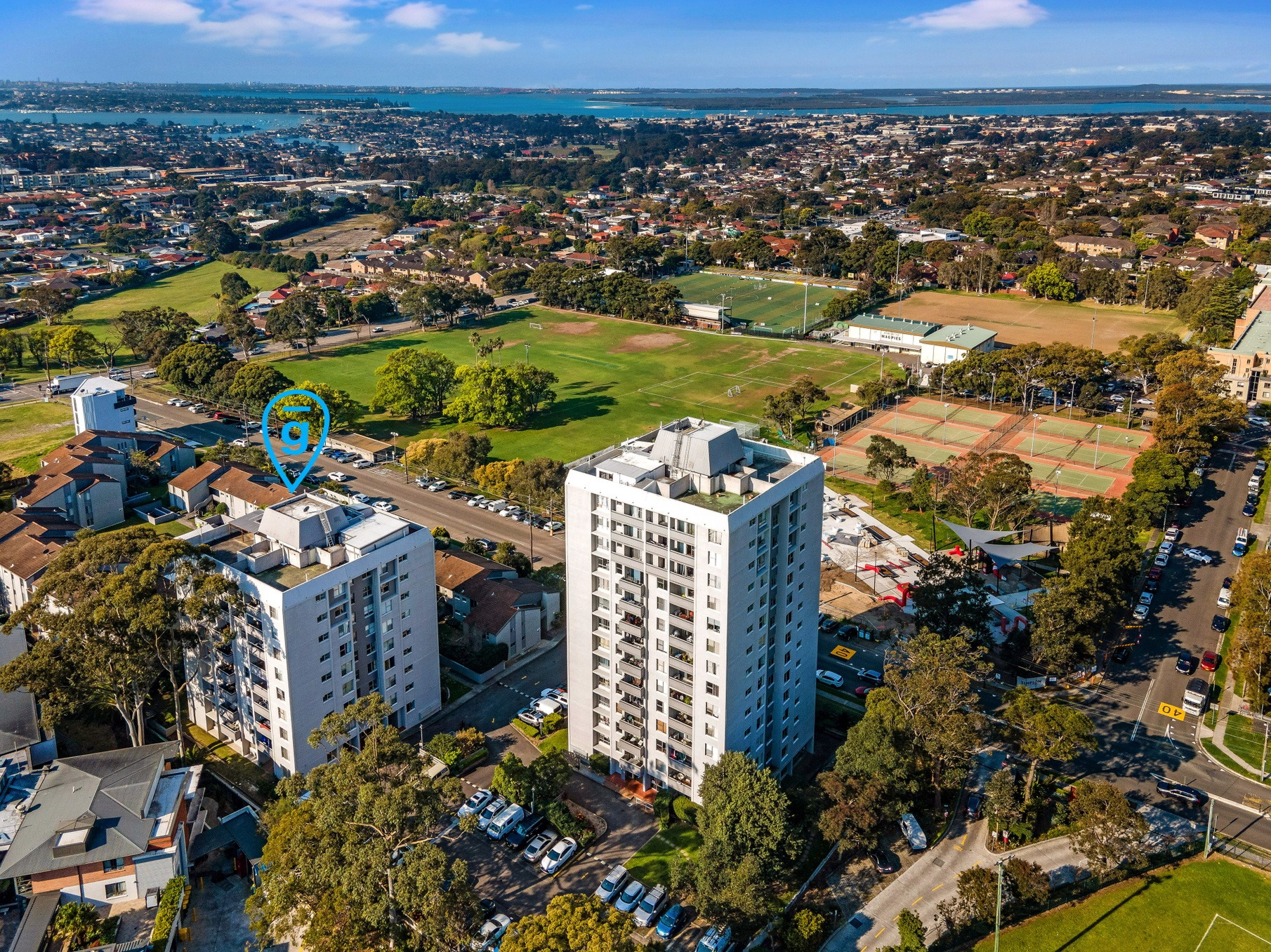 5D/5-29 Wandella Road, Miranda Sold by Gavan Property - image 1