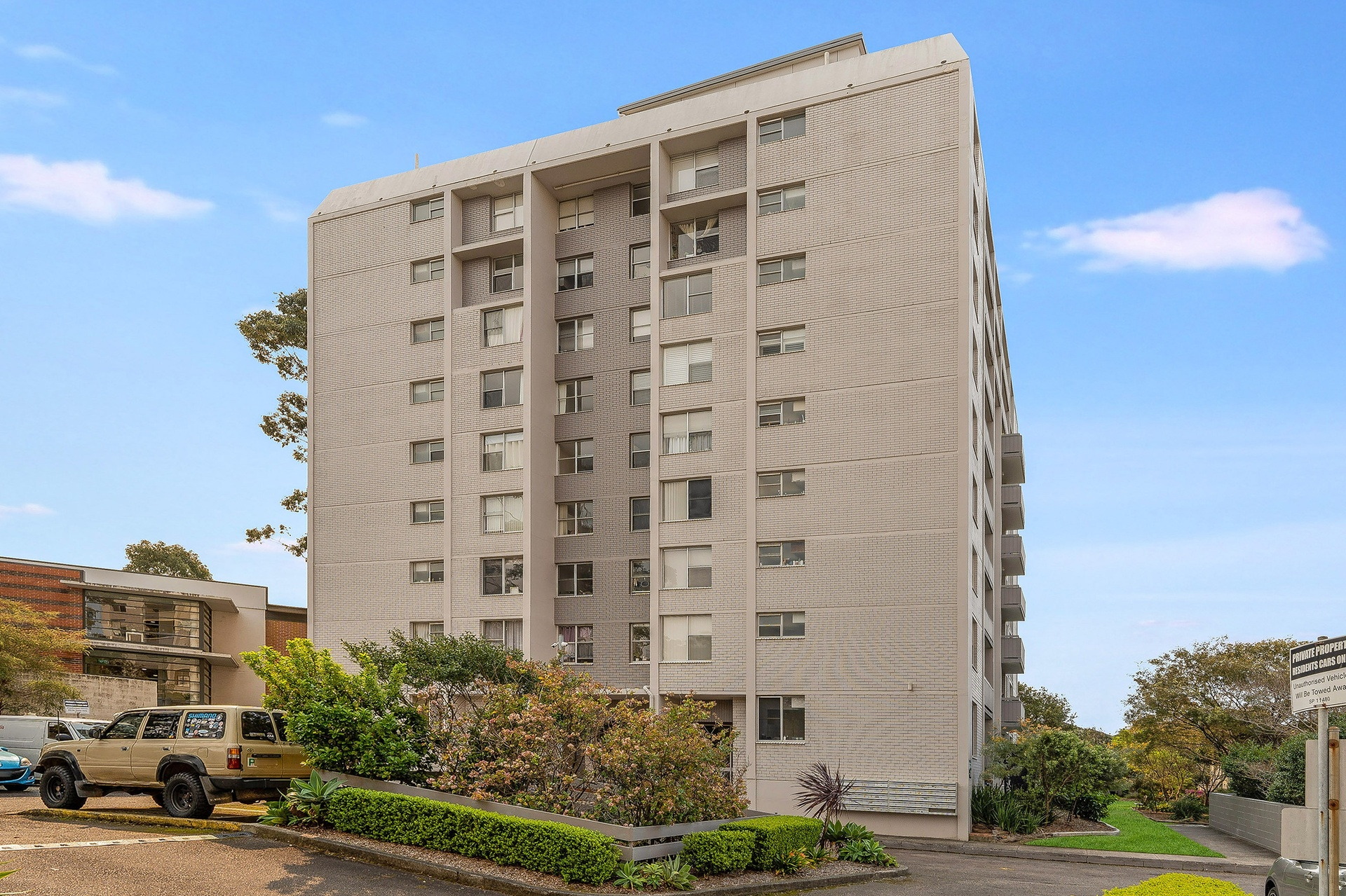 5D/5-29 Wandella Road, Miranda Sold by Gavan Property - image 1