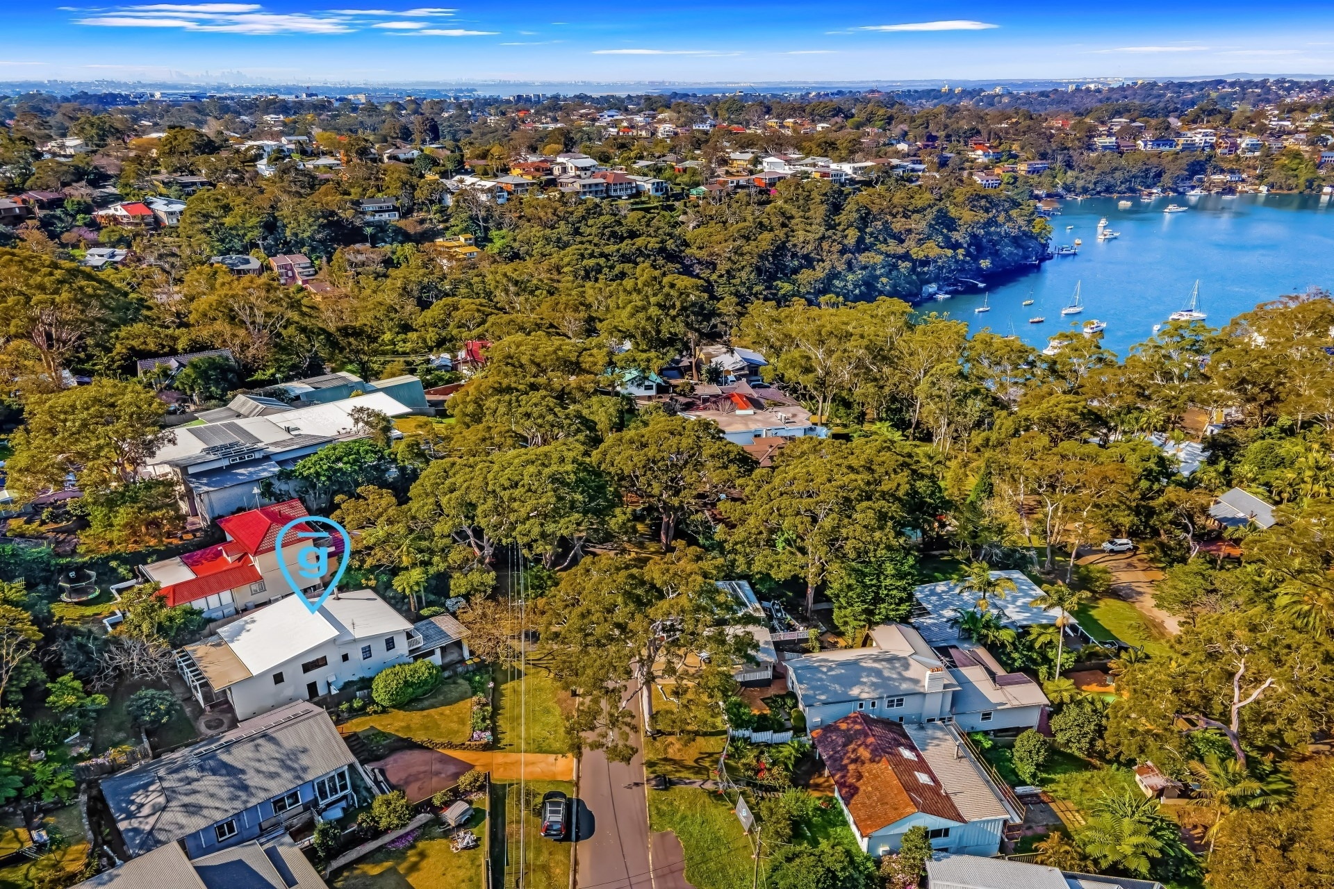 19 Ellesmere Road, Gymea Bay Sold by Gavan Property - image 1