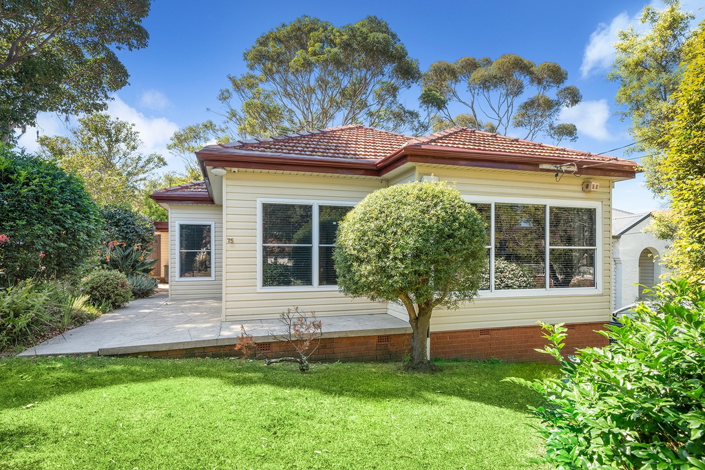 75 Bonds Road, Peakhurst Sold by Gavan Property