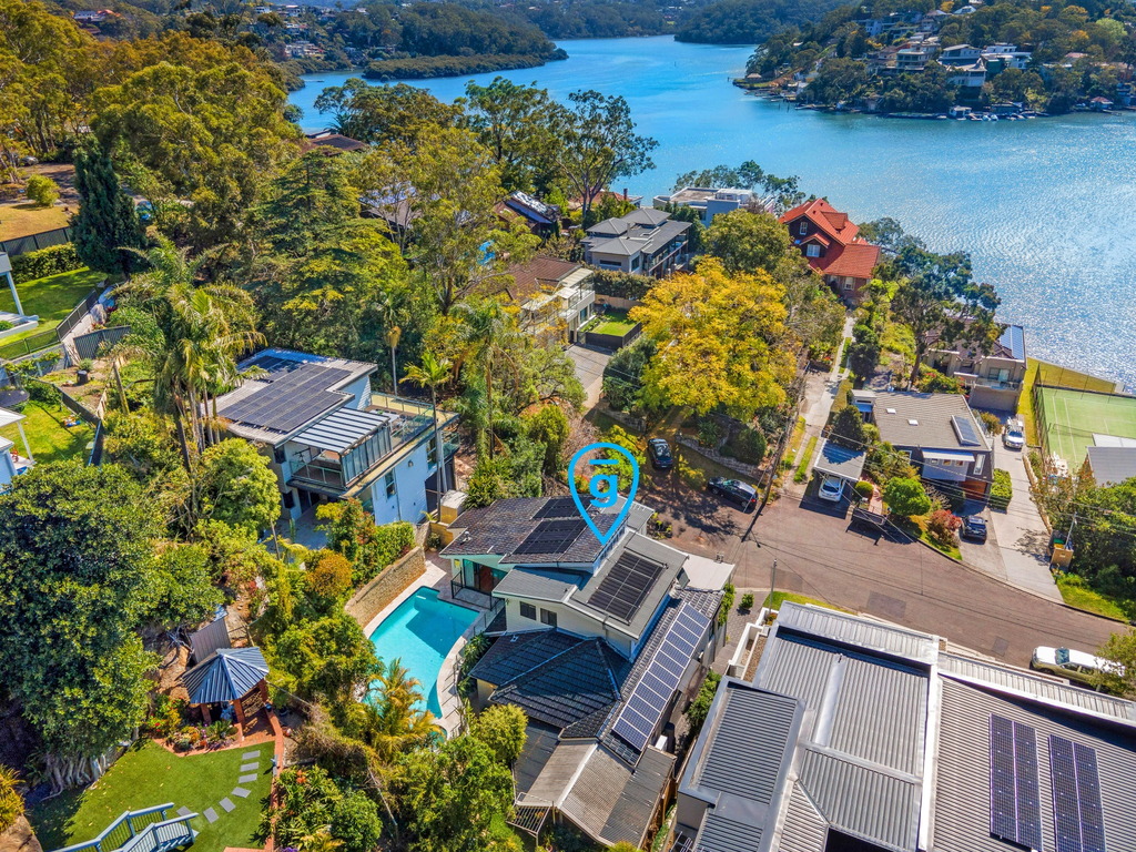 55 Llewellyn Street, Oatley Sold by Gavan Property