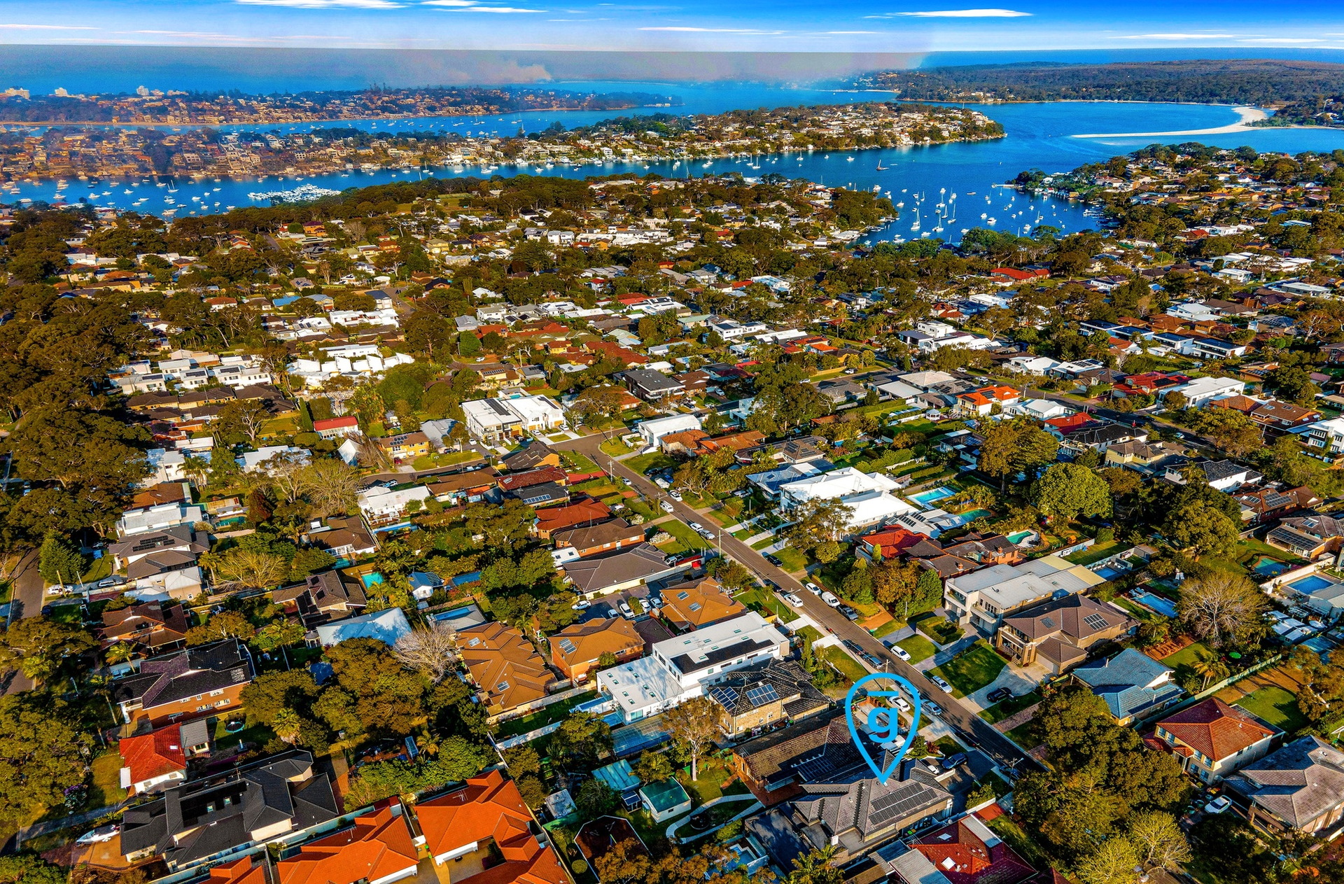 17a Cook Street, Caringbah South Sold by Gavan Property - image 1