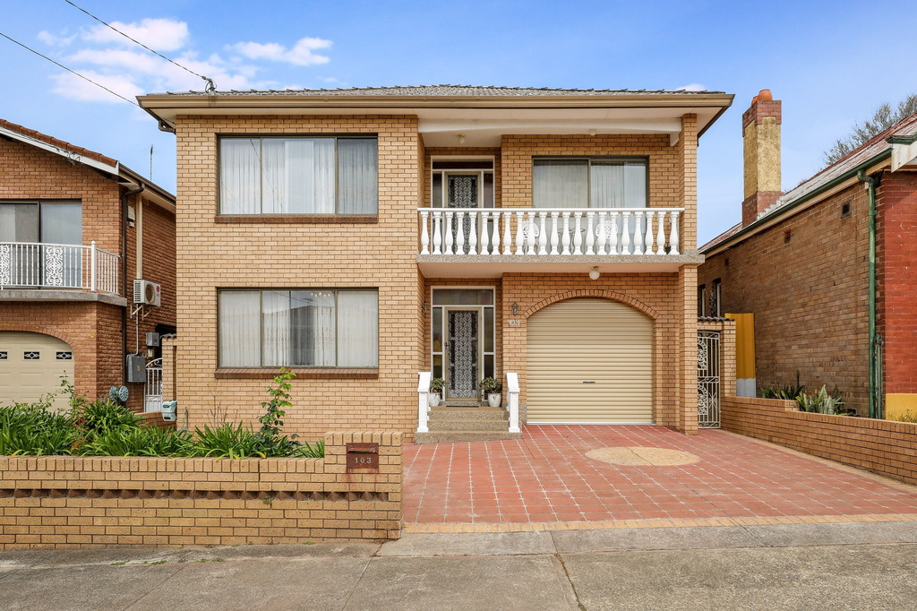 103 Mill Street, Carlton Sold by Gavan Property