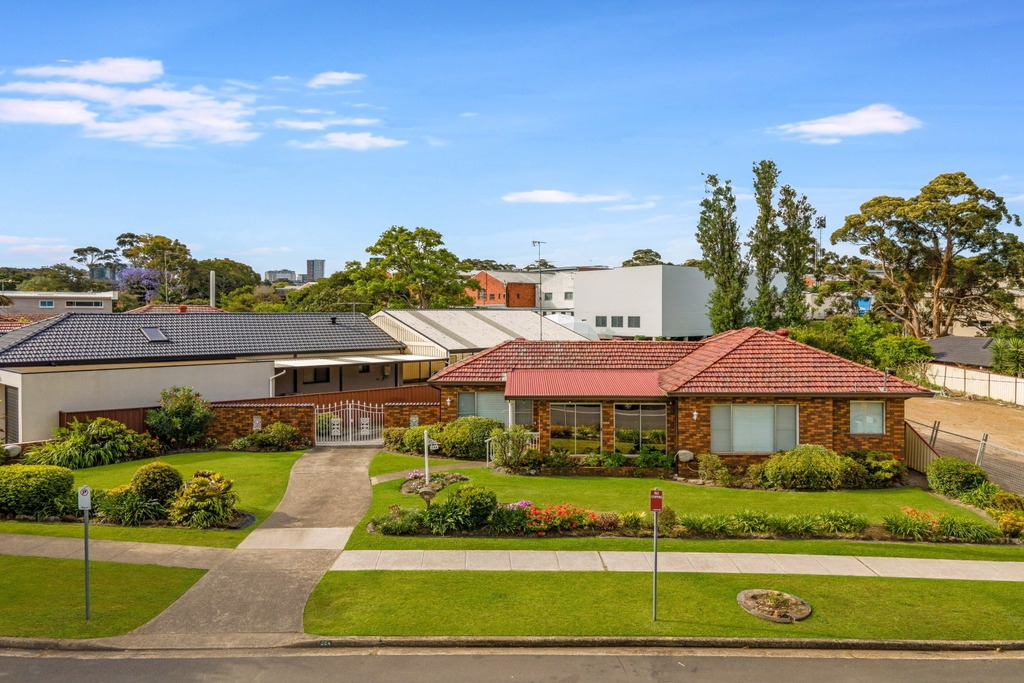 224 West Street, Blakehurst Sold by Gavan Property