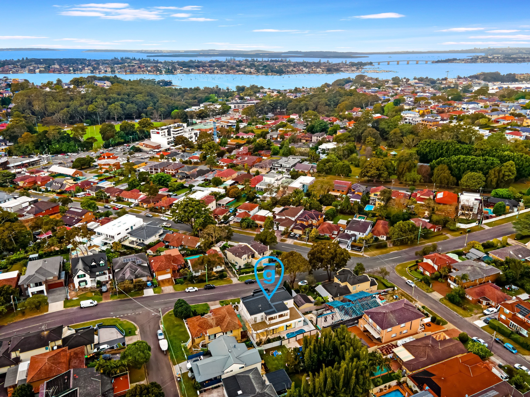 2 Joseph Street, Blakehurst Sold by Gavan Property - image 1