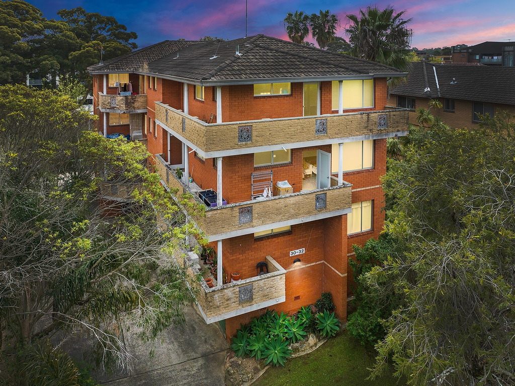 30 George Street, Mortdale Sold by Gavan Property