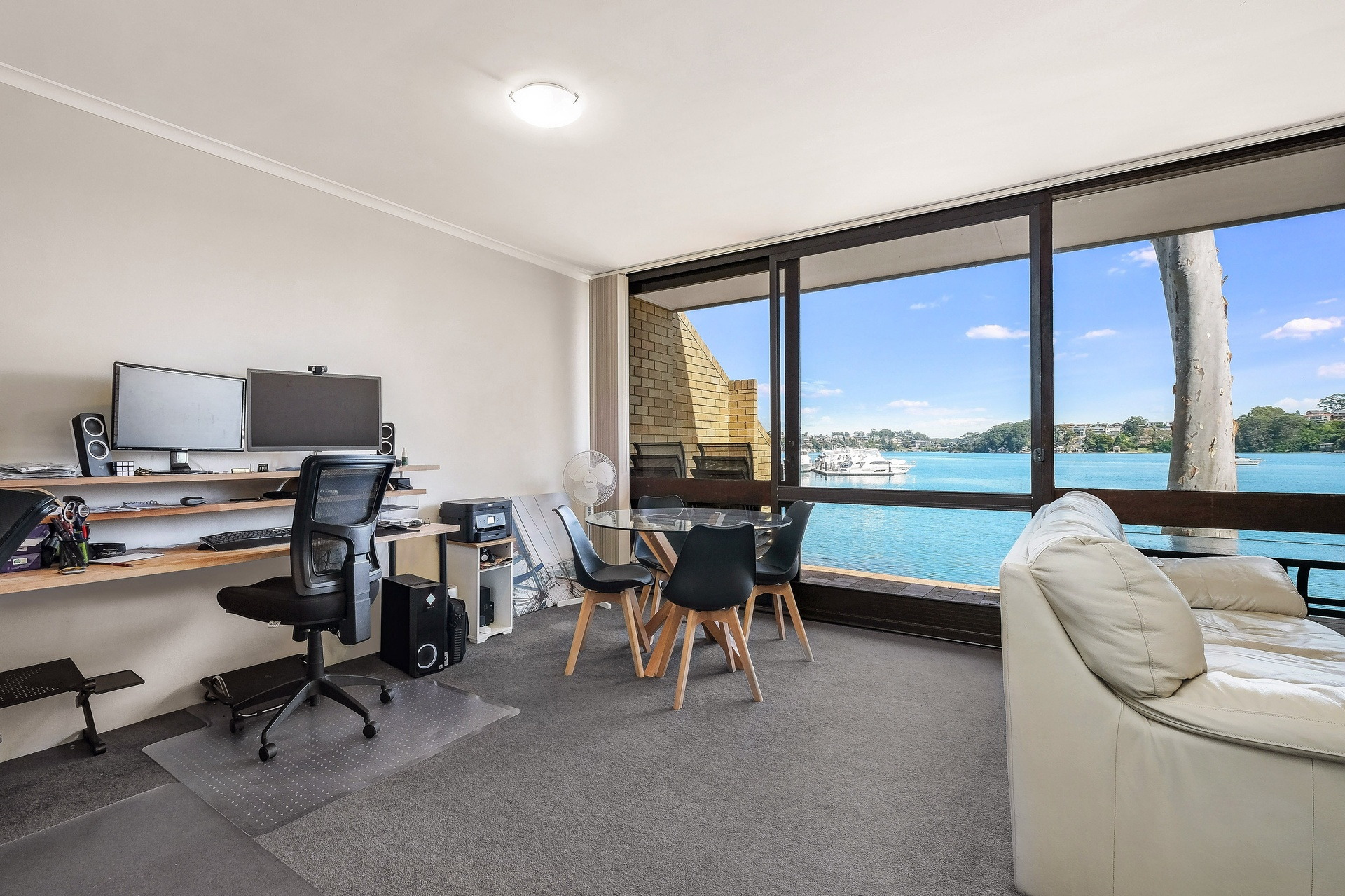 24/1 Koorooma Place, Sylvania Sold by Gavan Property - image 1