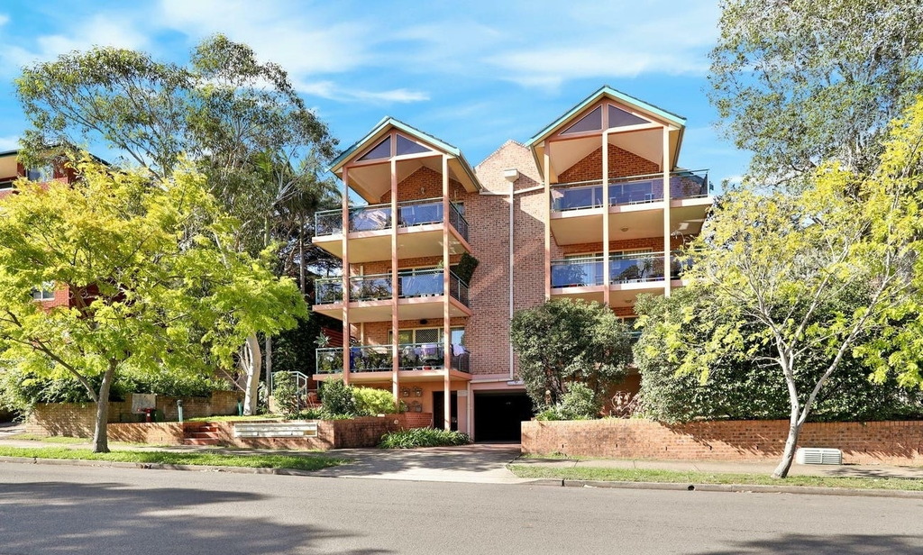 9/8-10 Jersey Avenue, Mortdale Sold by Gavan Property