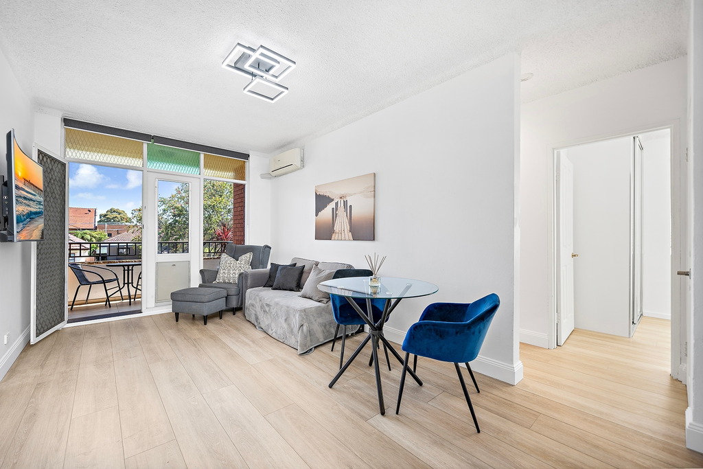 3/7 George Street, Mortdale Sold by Gavan Property