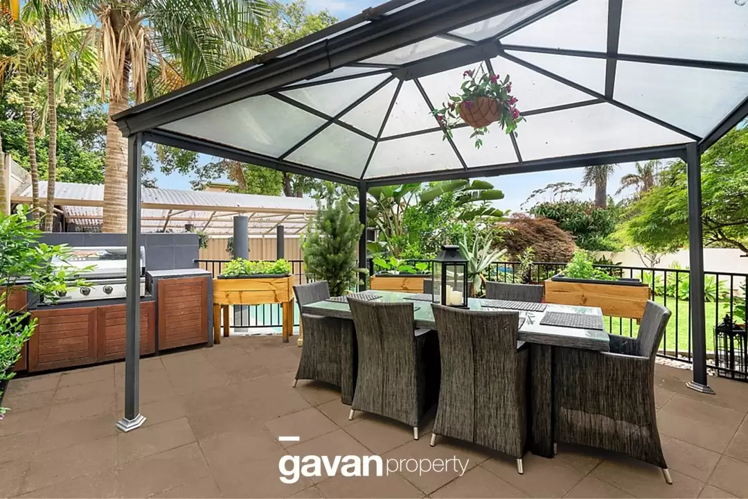 42 Craigholm Street, Sylvania Leased by Gavan Property - image 1