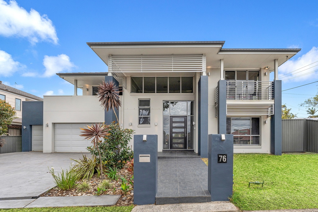 76 Villiers Avenue, Mortdale Sold by Gavan Property