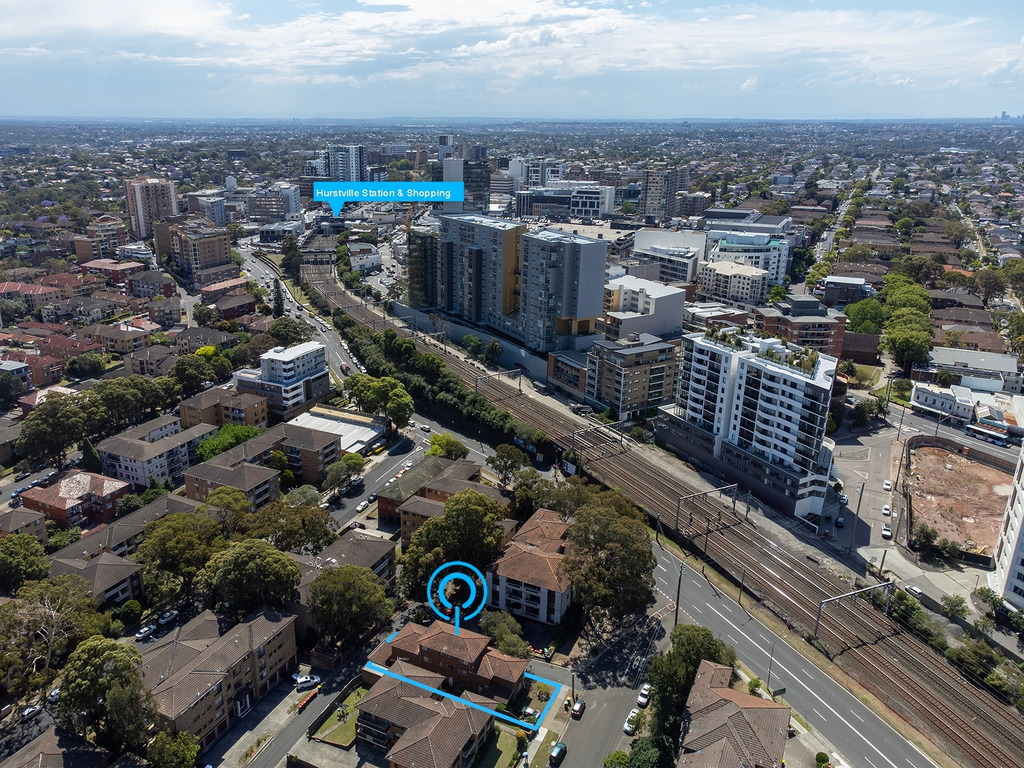 3 Woids Avenue, Hurstville Sold by Gavan Property