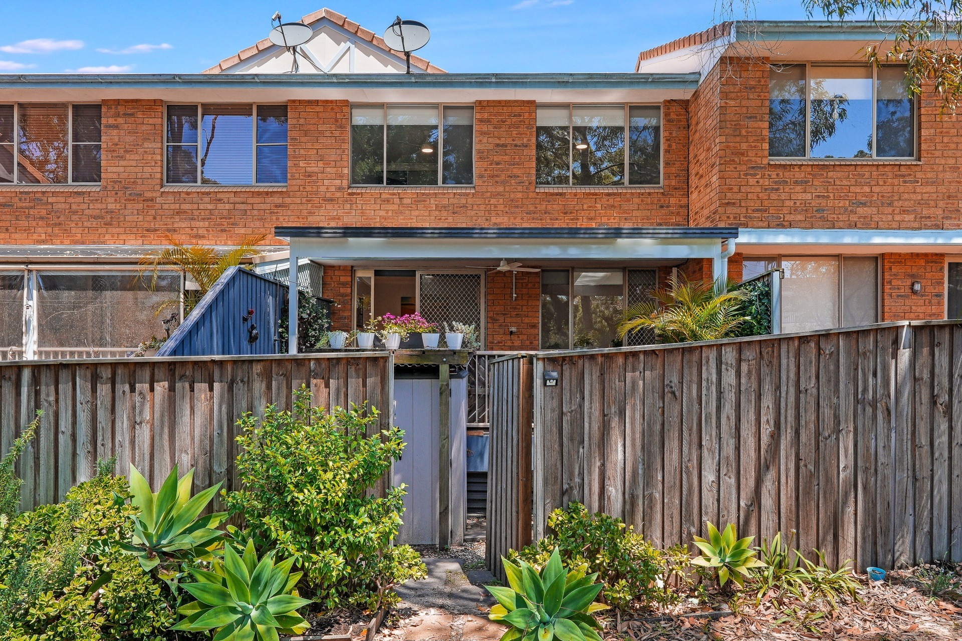 61/41 Bath Road, Kirrawee Sold by Gavan Property - image 1