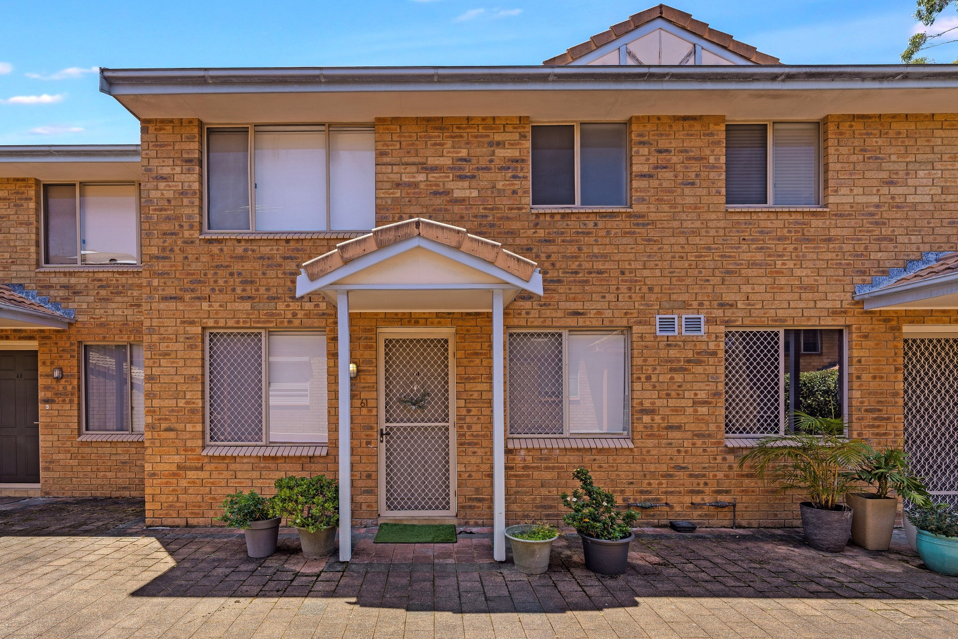 61/41 Bath Road, Kirrawee Sold by Gavan Property - image 1