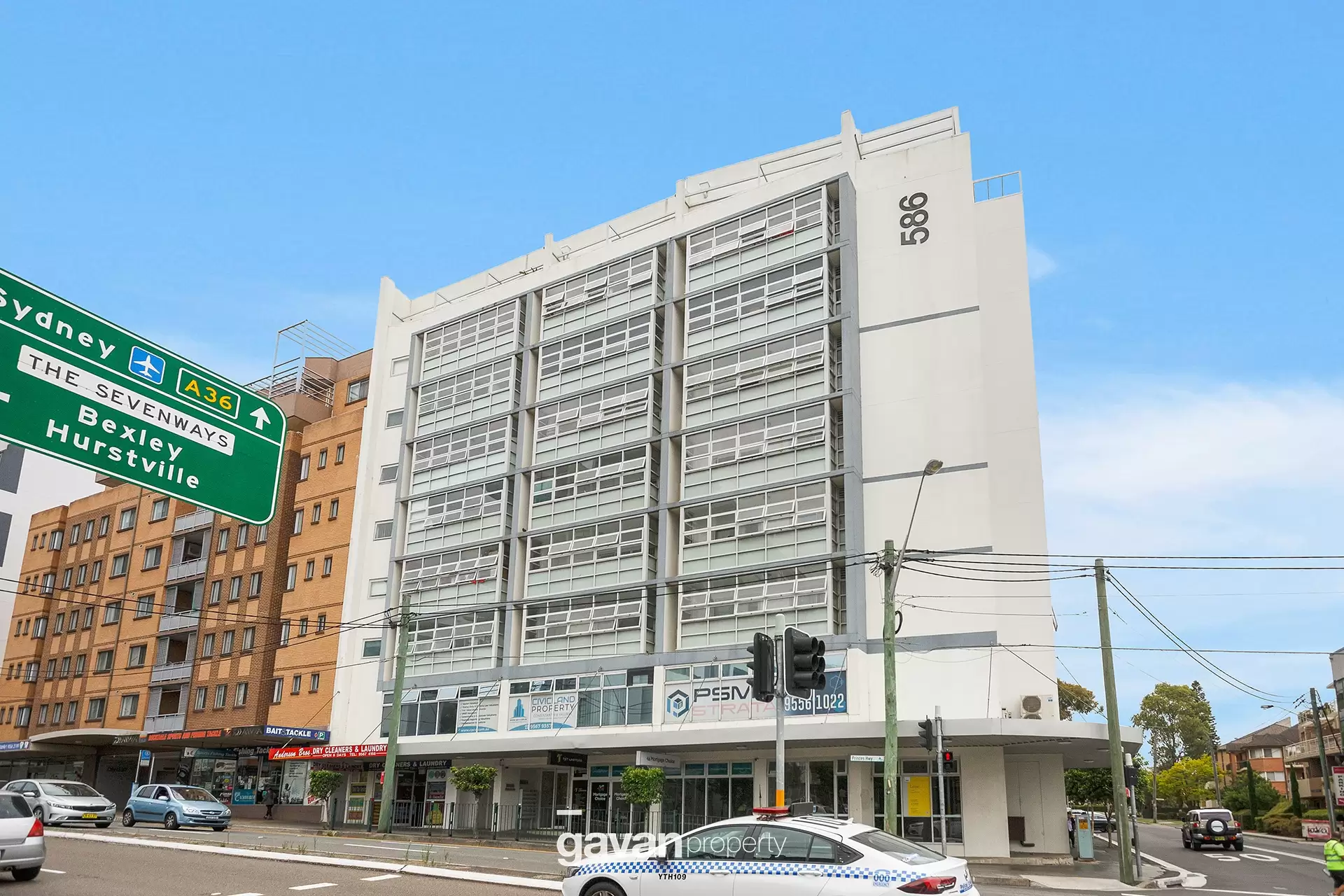 Photo #5: 501/582 Princes Highway, Rockdale - For Lease by Gavan Property