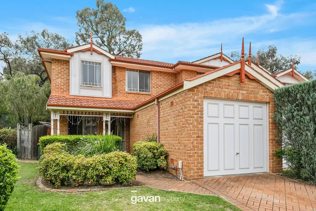 42/2 Schofield Place, Menai Leased by Gavan Property