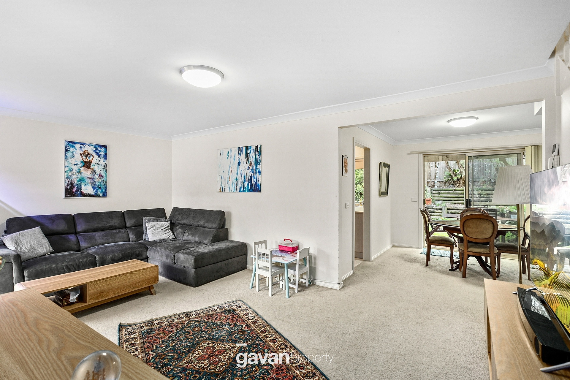 Photo #3: 42/2 Schofield Place, Menai - Leased by Gavan Property