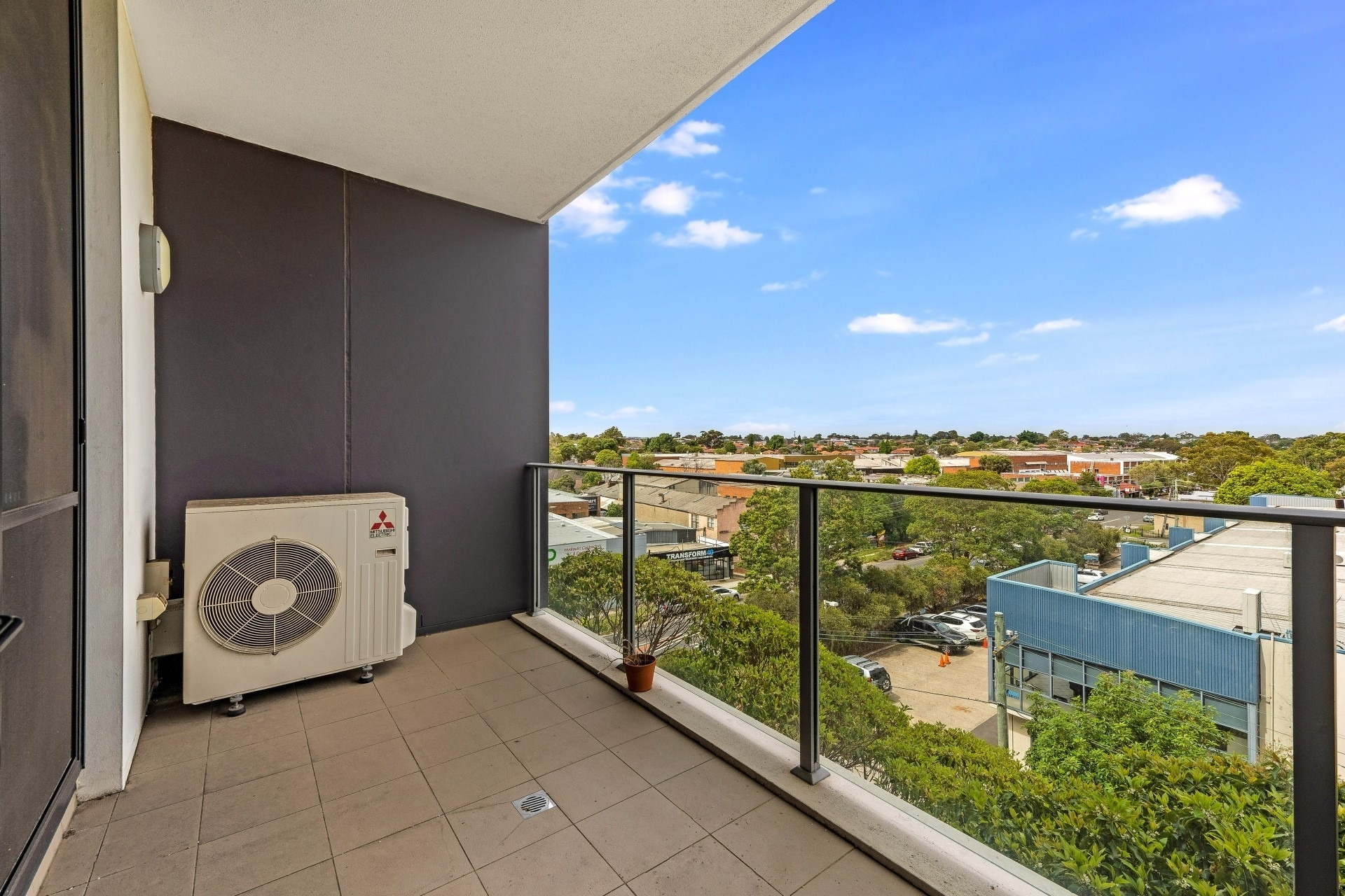 Photo #3: 401/70 Charlotte Street, Campsie - Sold by Gavan Property