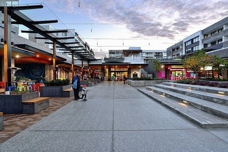 Photo #6: 401/70 Charlotte Street, Campsie - Sold by Gavan Property
