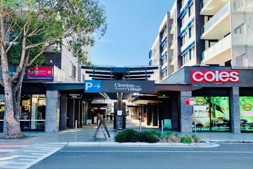 Photo #7: 401/70 Charlotte Street, Campsie - Sold by Gavan Property