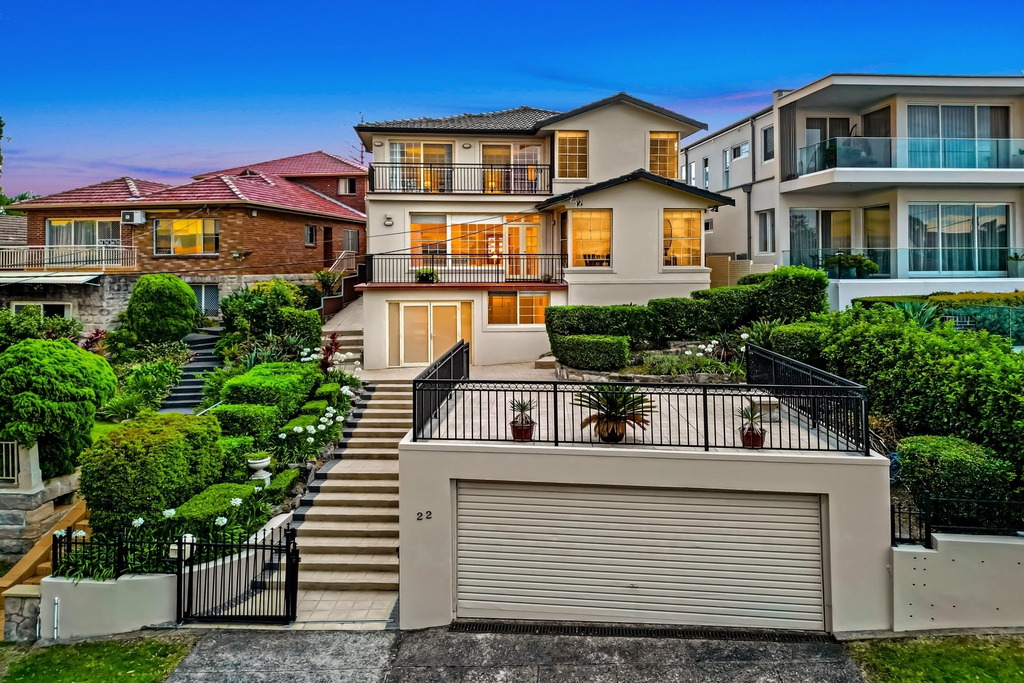 22 Nellella Street, Blakehurst Sold by Gavan Property